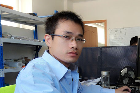 Chen Hui