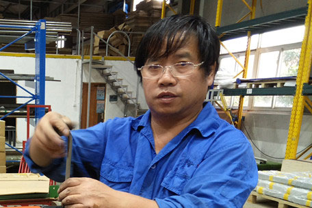 Xu Jianguo