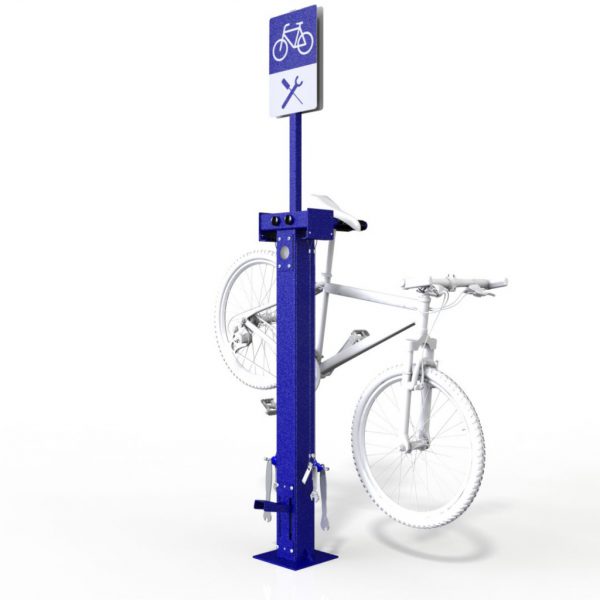 Bicycle Repair Station