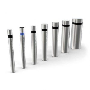 Slimline Bollard range