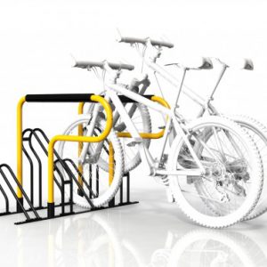 Compact Bike Rack