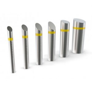 Regal bollard range