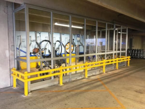 Bicycle Parking manufacturers China