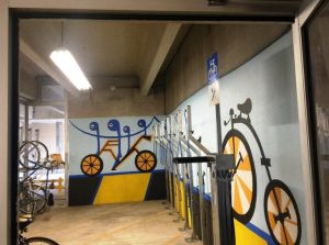 Bicycle Parking manufacturers China